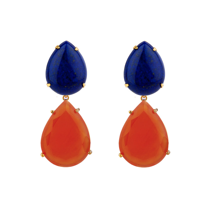 Edna Earrings