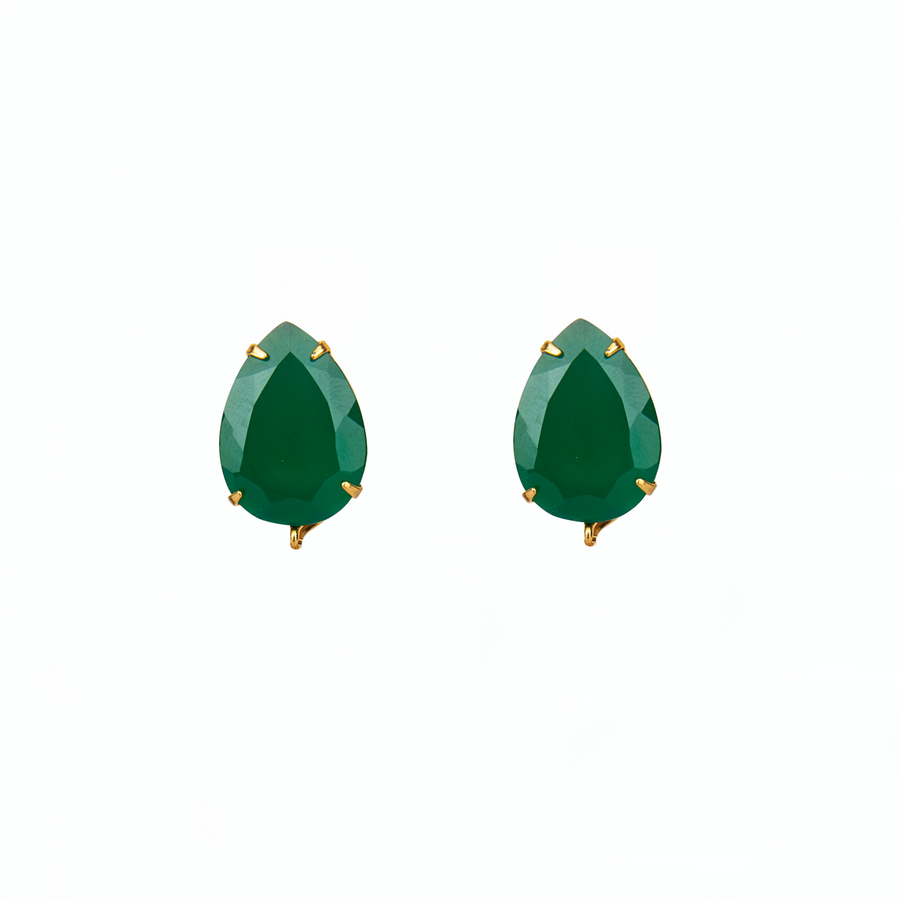 Paulette Small Studs (more colors)