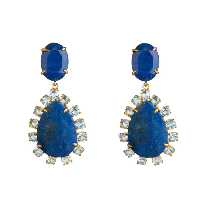 Matilde Earrings (more colors)