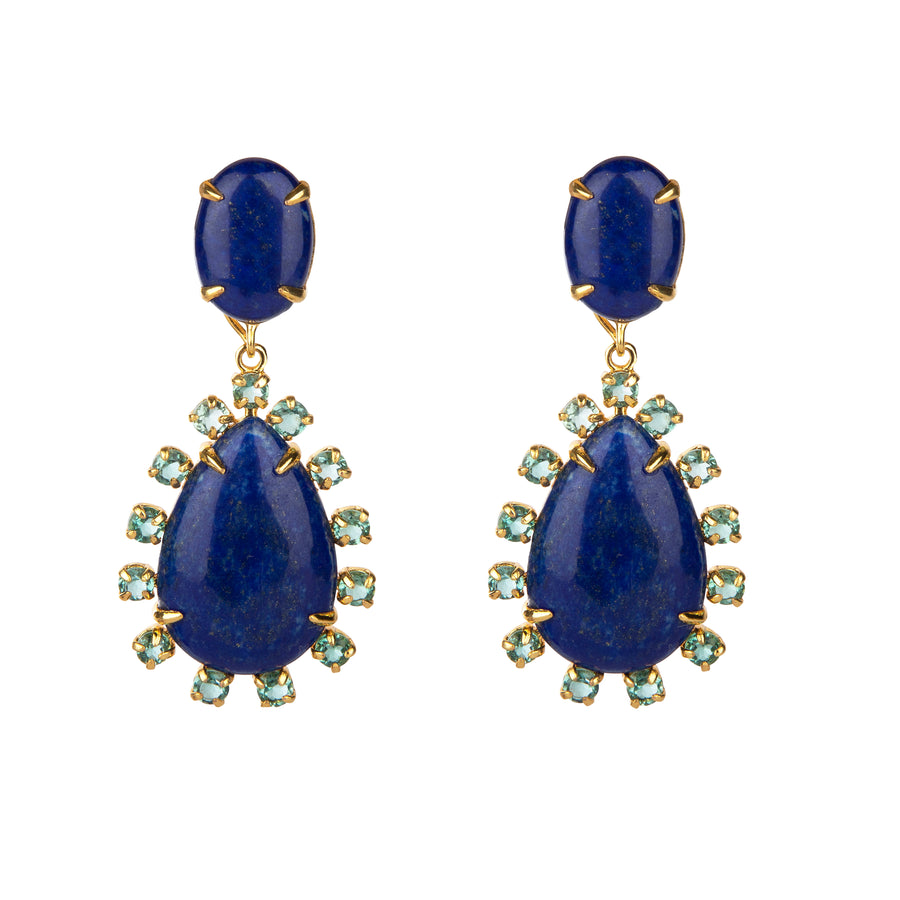 Matilde Earrings (more colors)