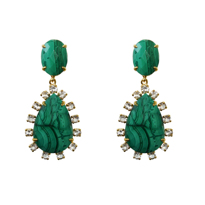 Matilde Earrings (more colors)