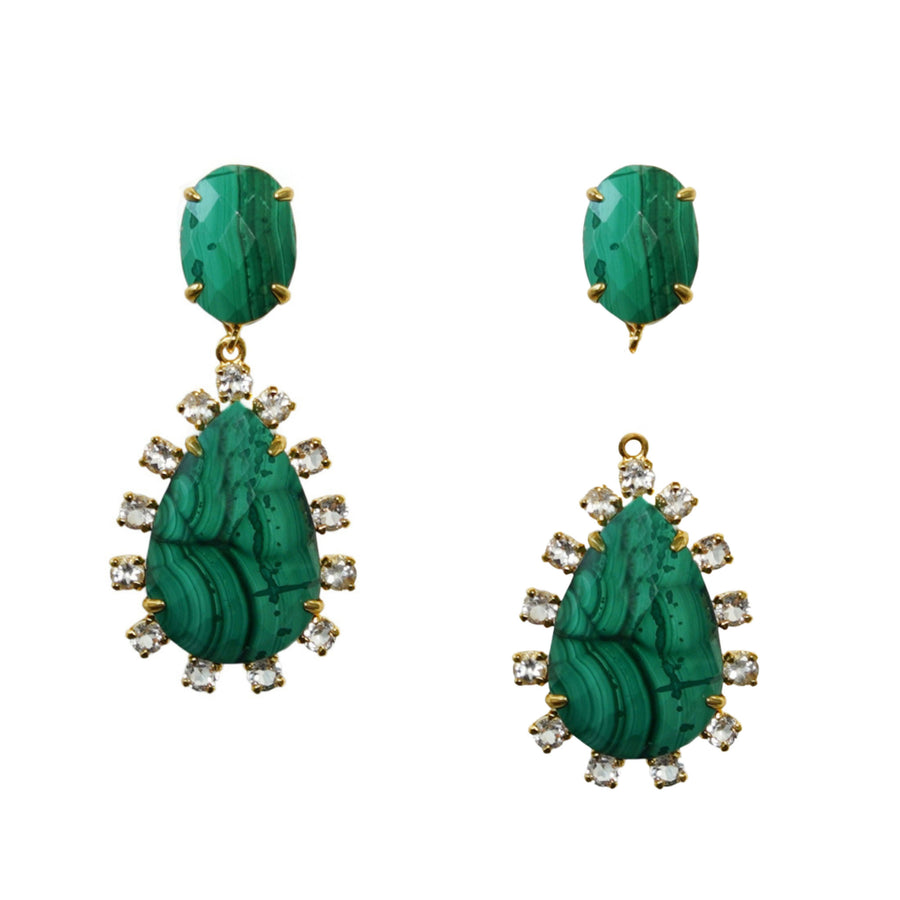 Matilde Earrings (more colors)