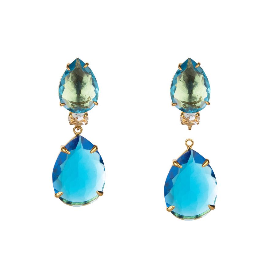 Jazmine Earrings