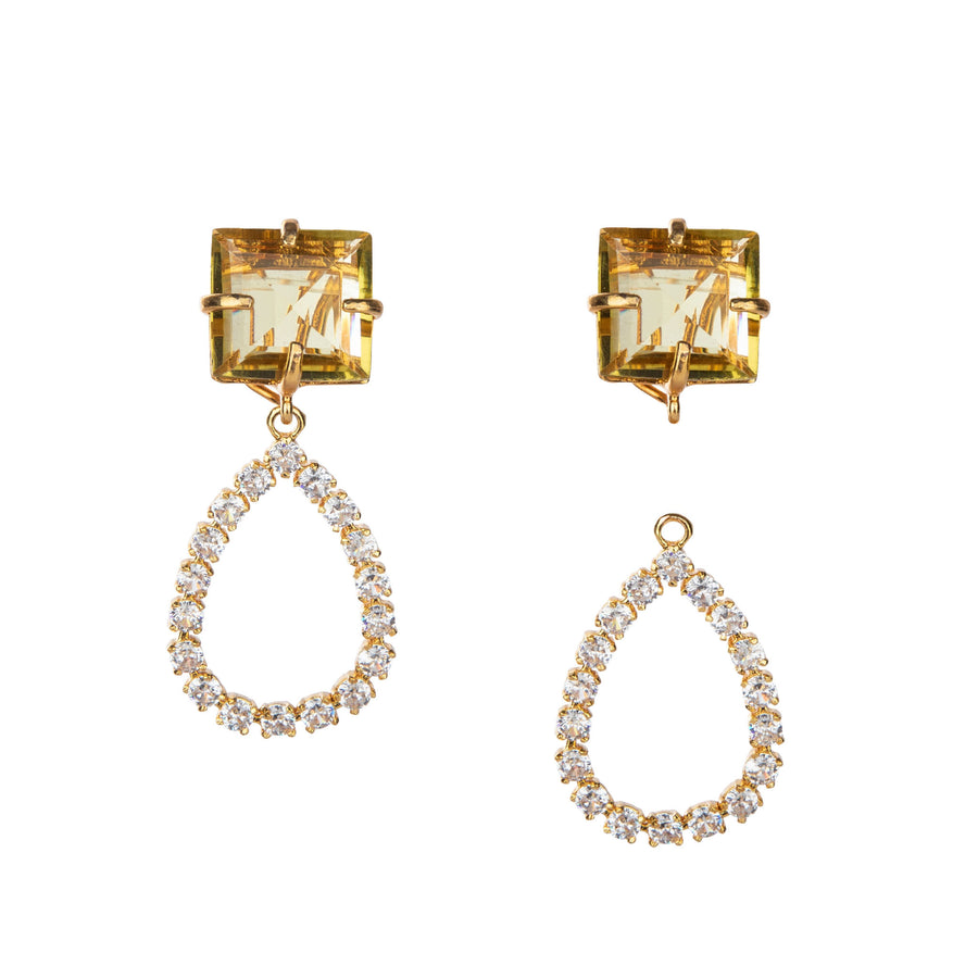 Felicia Earrings