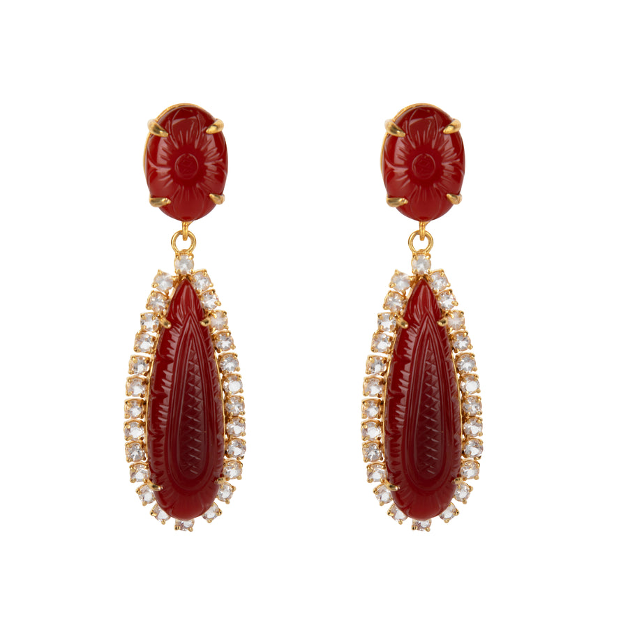 Antonella Earrings