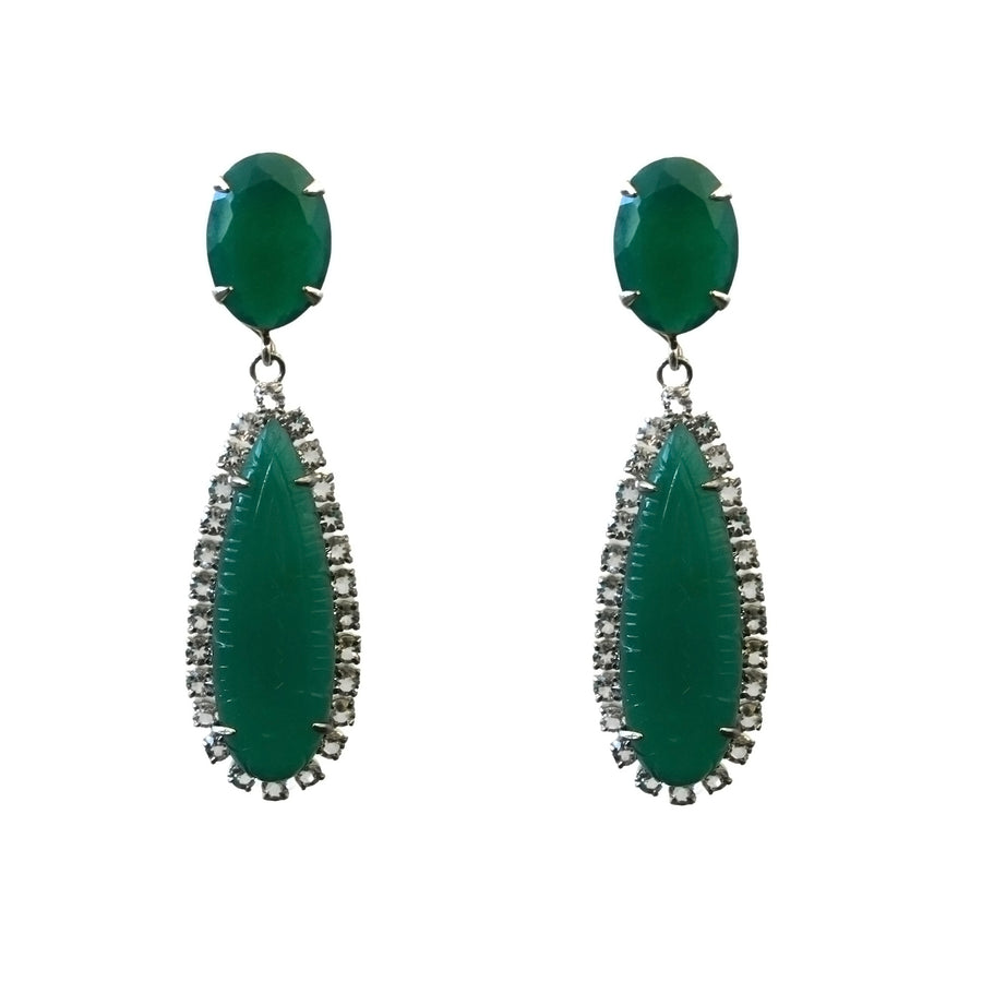 Antonella Earrings (more colors)