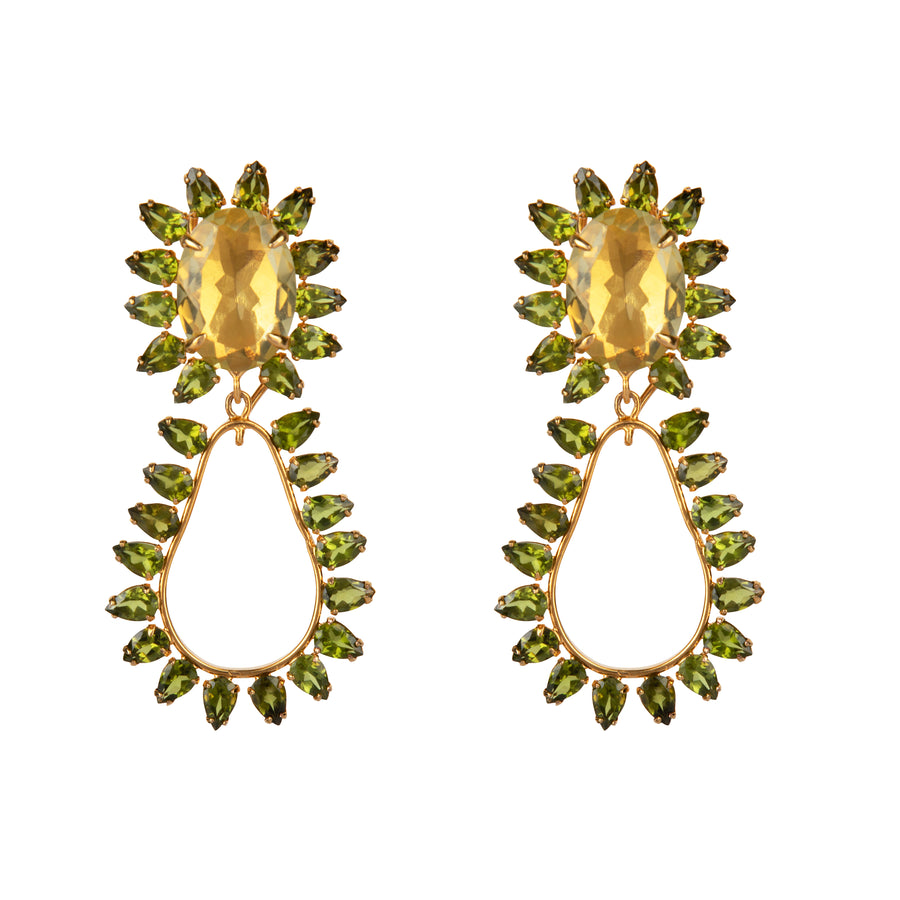 Ingrid Earrings