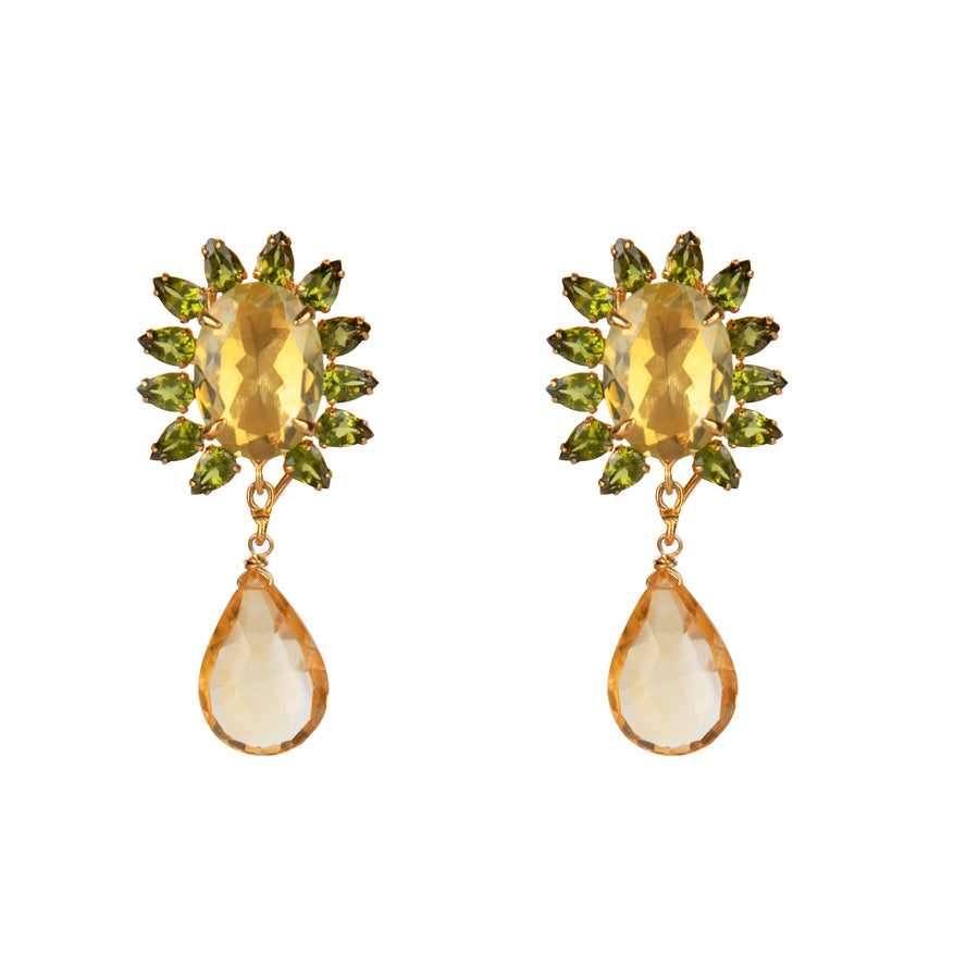 Ingrid Earrings