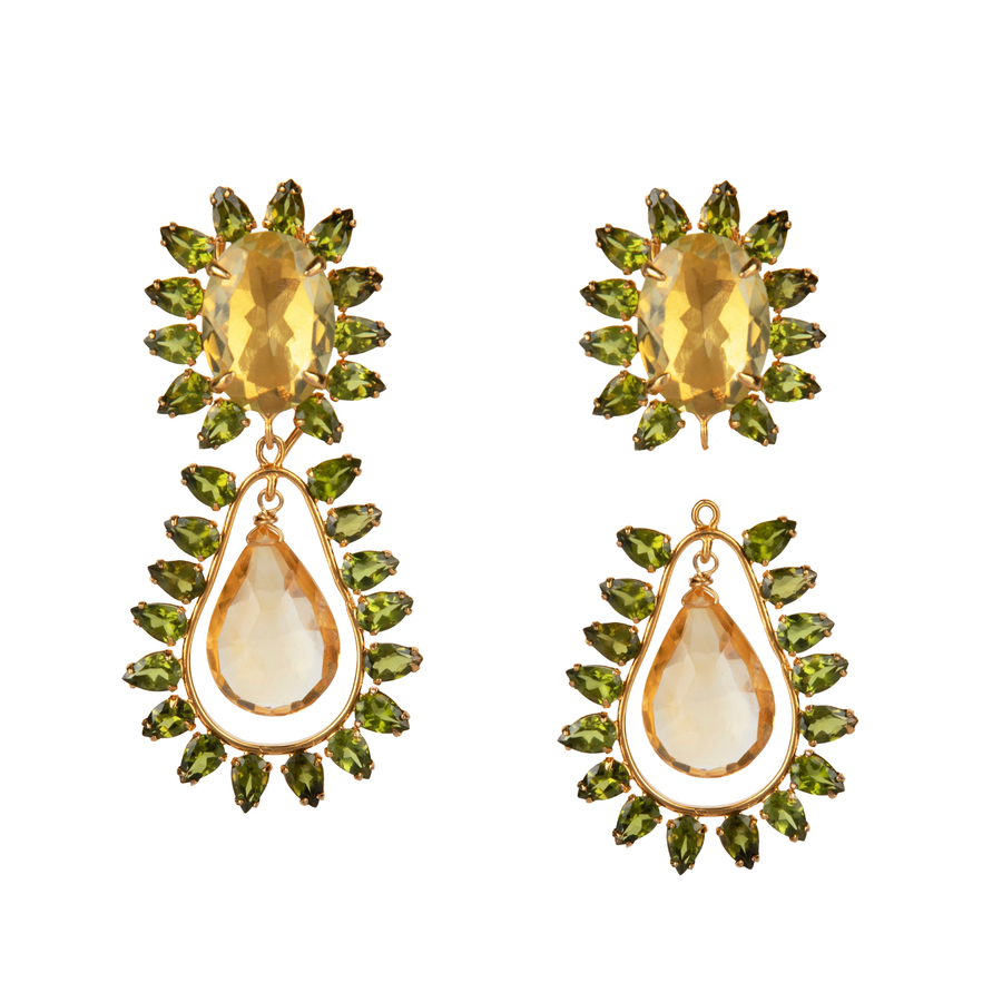 Ingrid Earrings