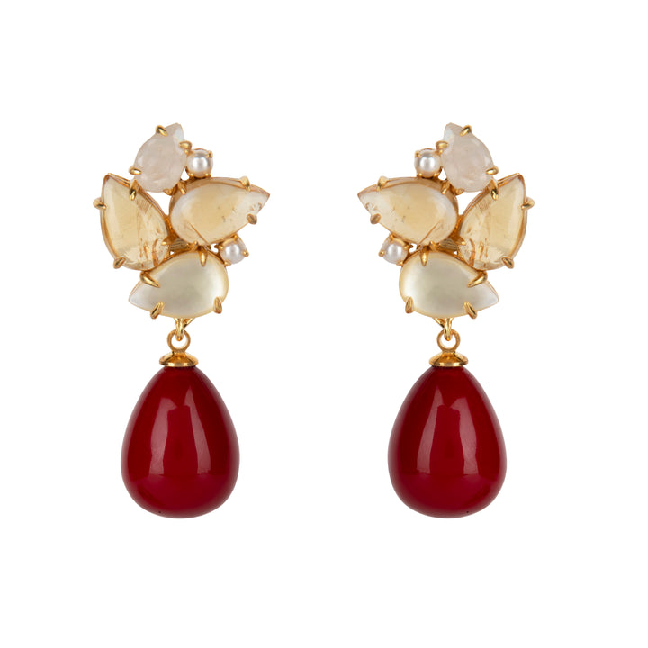 Julissa Earrings