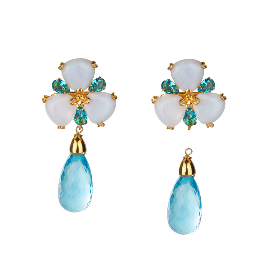Adela Earrings