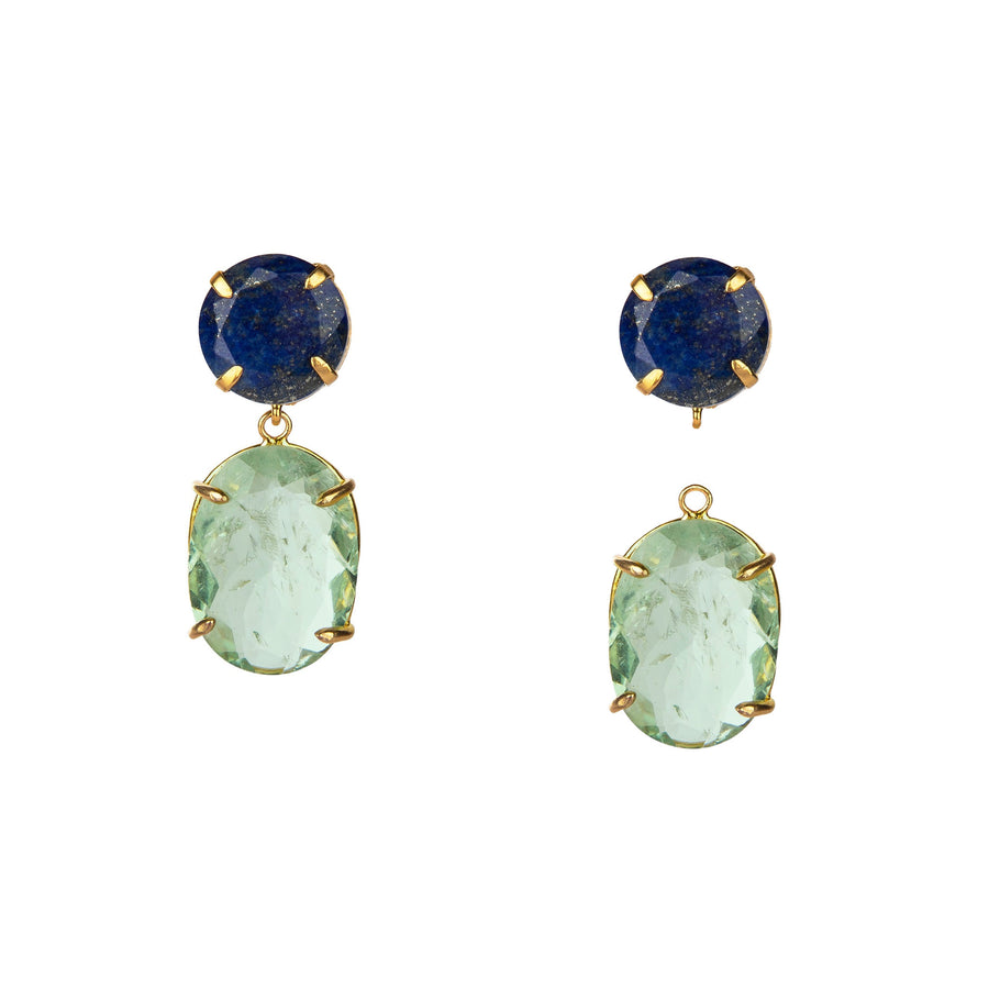 Vanessa Earrings (more colors)