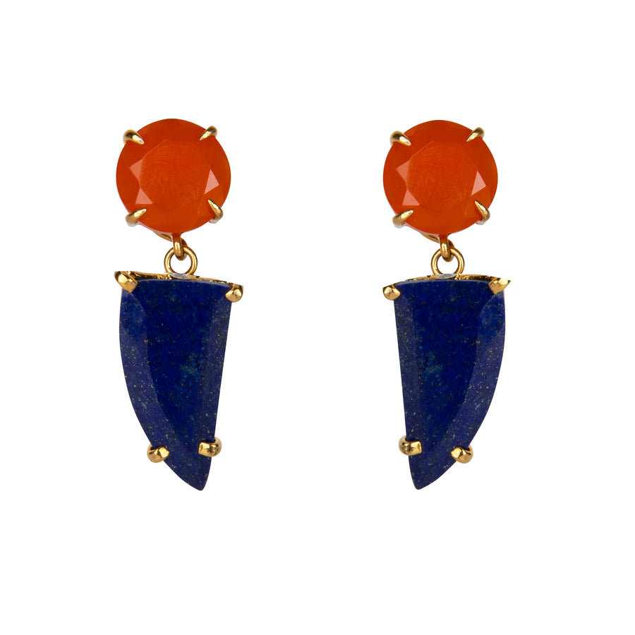 Natalie Earrings