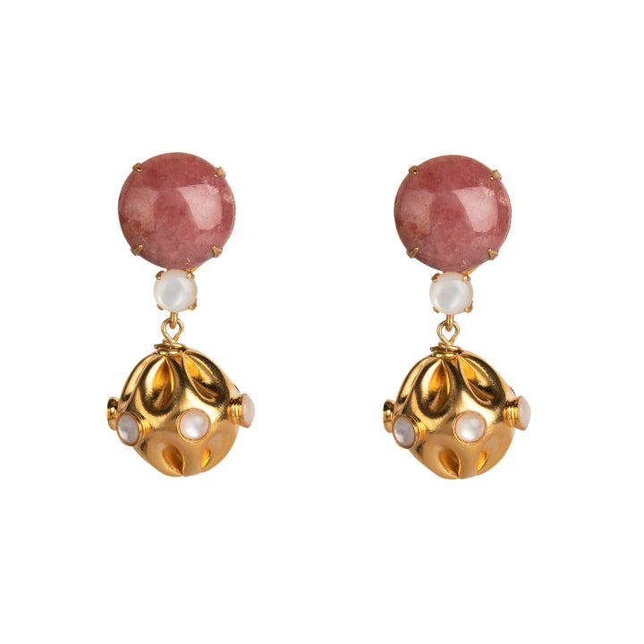 Gisele Earrings