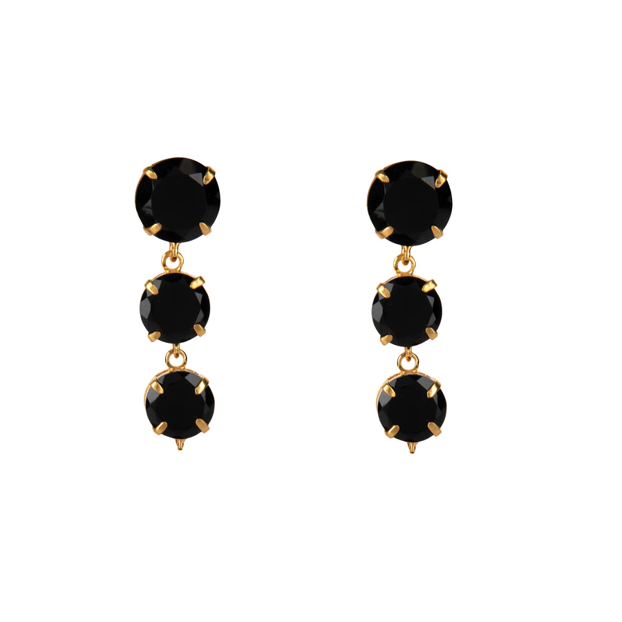 Isabella Earrings (more colors)