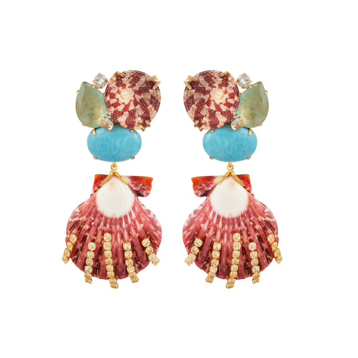 Maeve Earrings