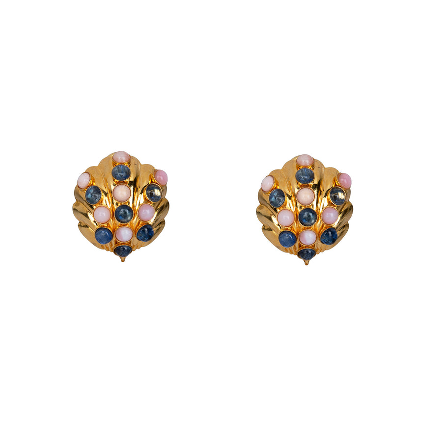 Zelie Earrings