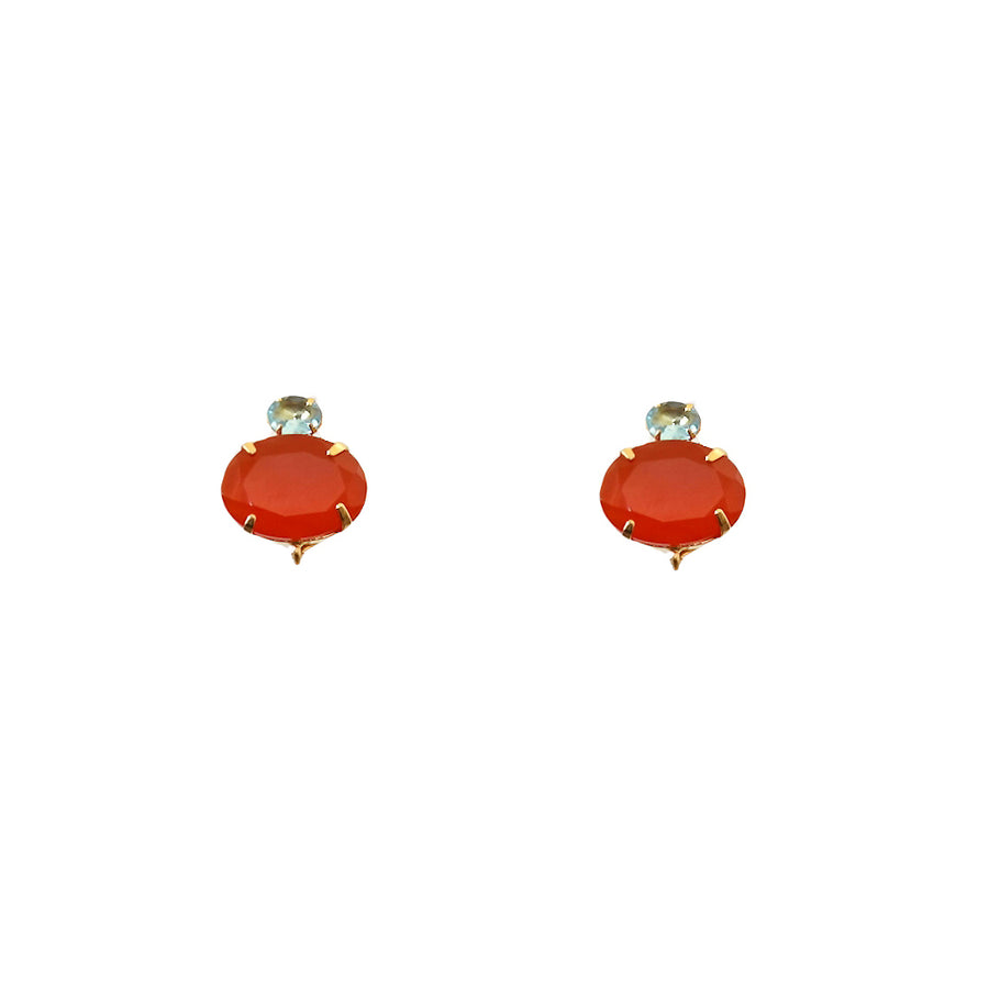 Elysse Earrings (more colors)