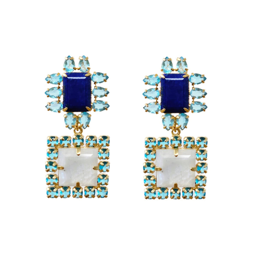 Angie Earrings