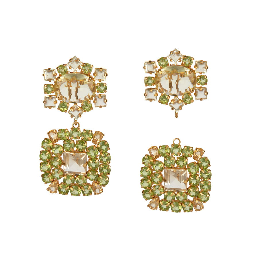 Corine Earrings