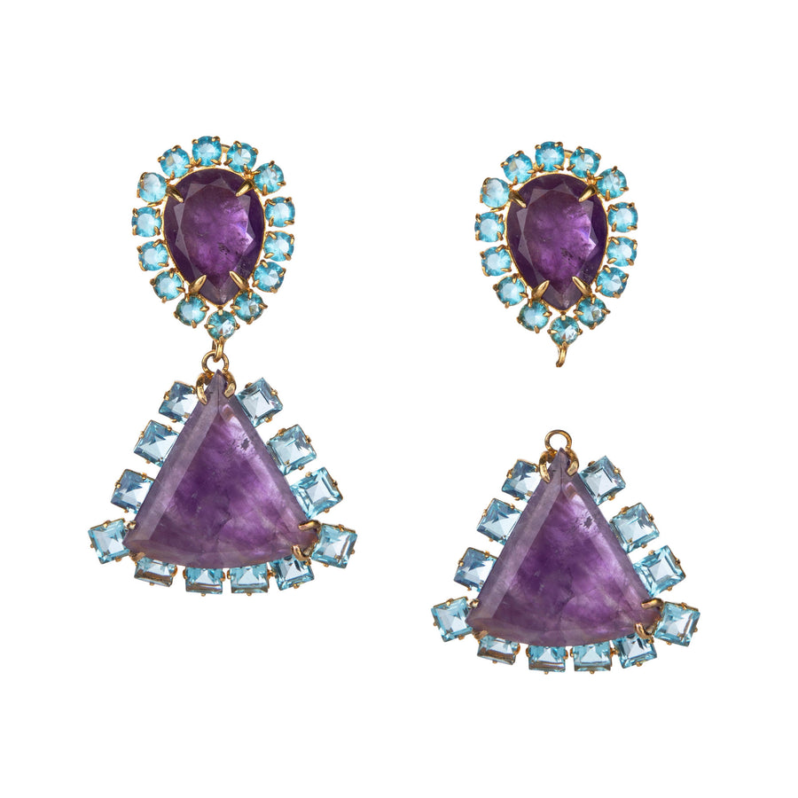 Anastasia Earrings