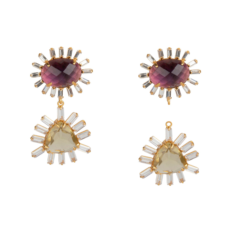 Sandra Earrings