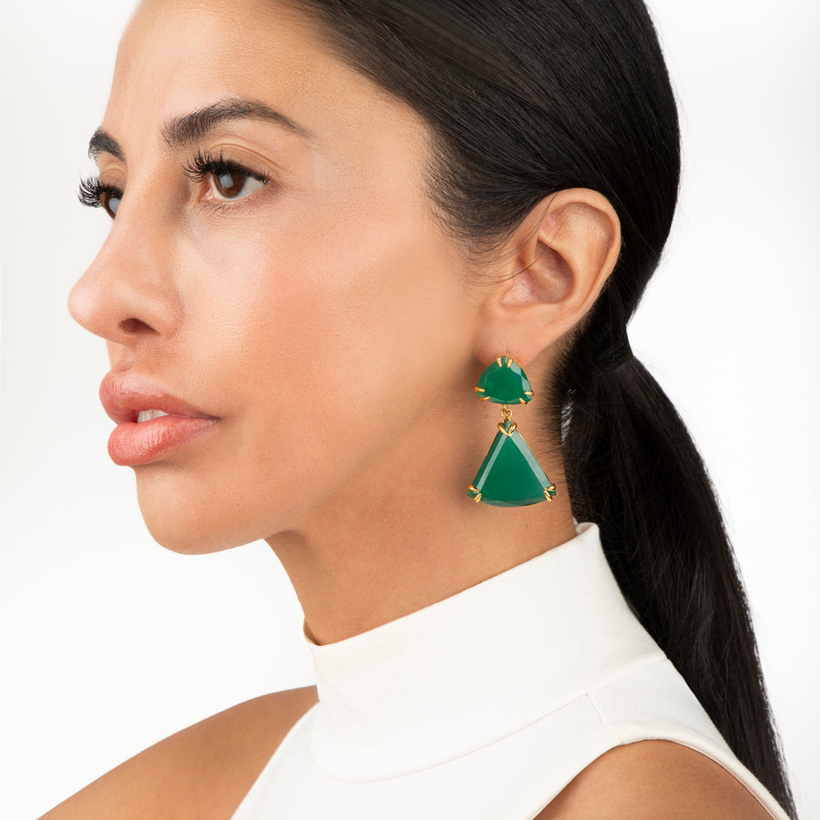 Alana Earrings