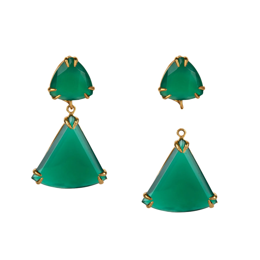 Alana Earrings