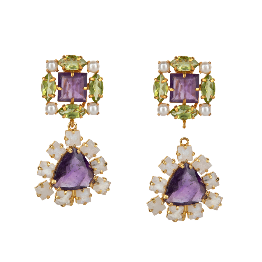 Celine Earrings