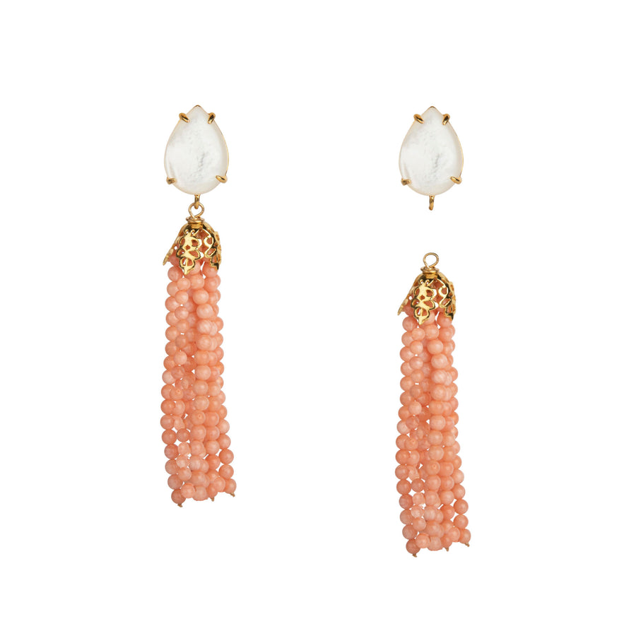 Lilly Earrings (more colors)