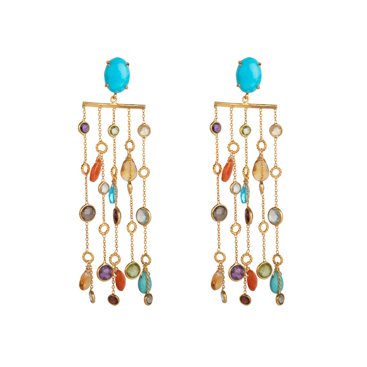 Jeannette Earrings