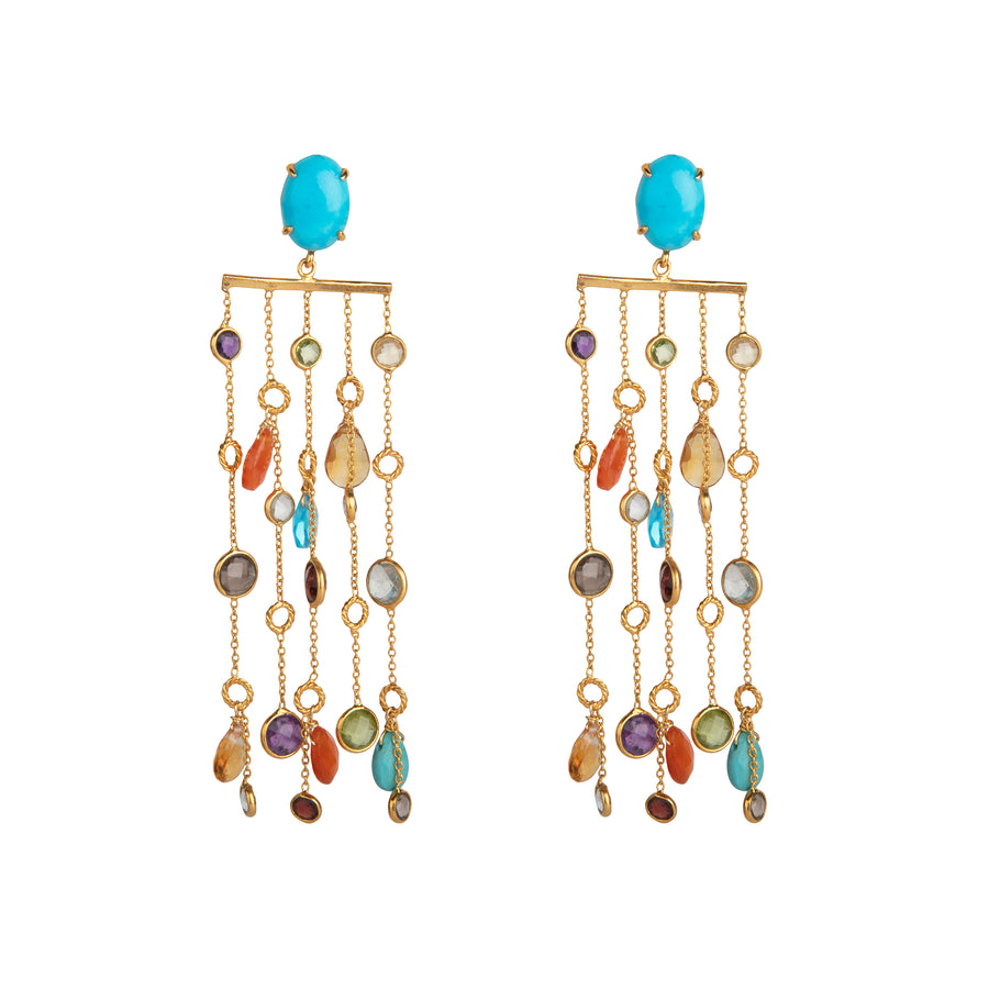 Jeannette Earrings