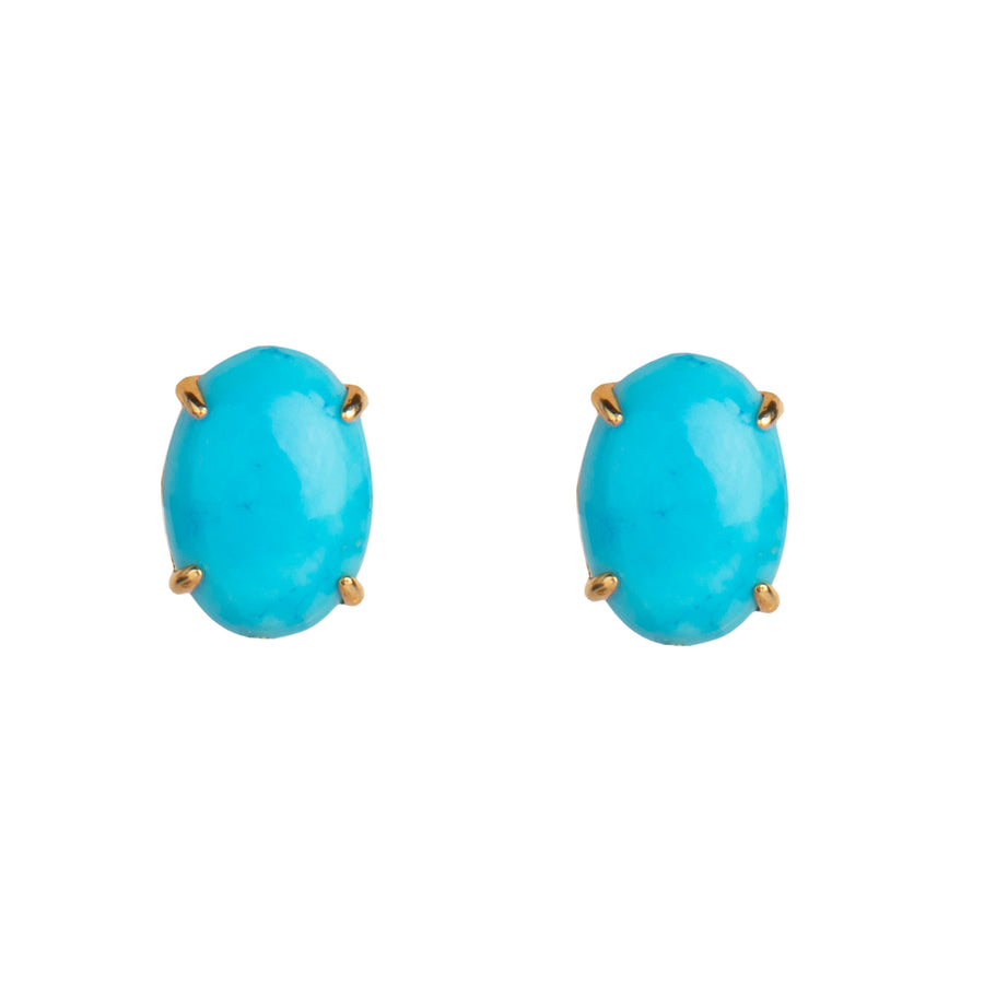 Gabriela Small Studs (more colors)