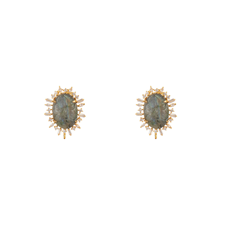 Calista Earrings