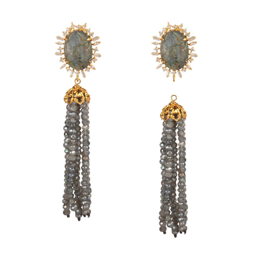 Calista Earrings