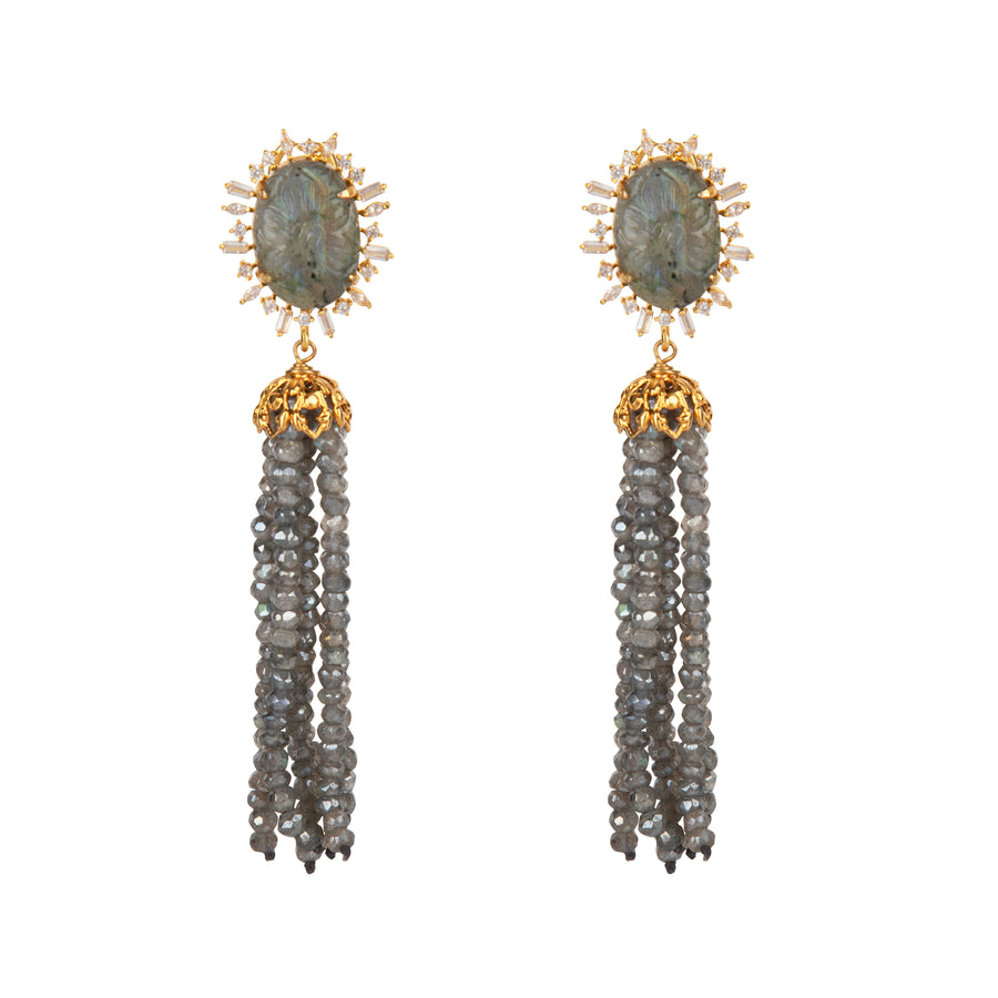 Calista Earrings