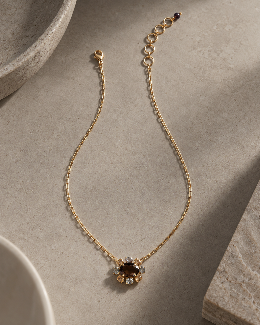 Elixir Necklace