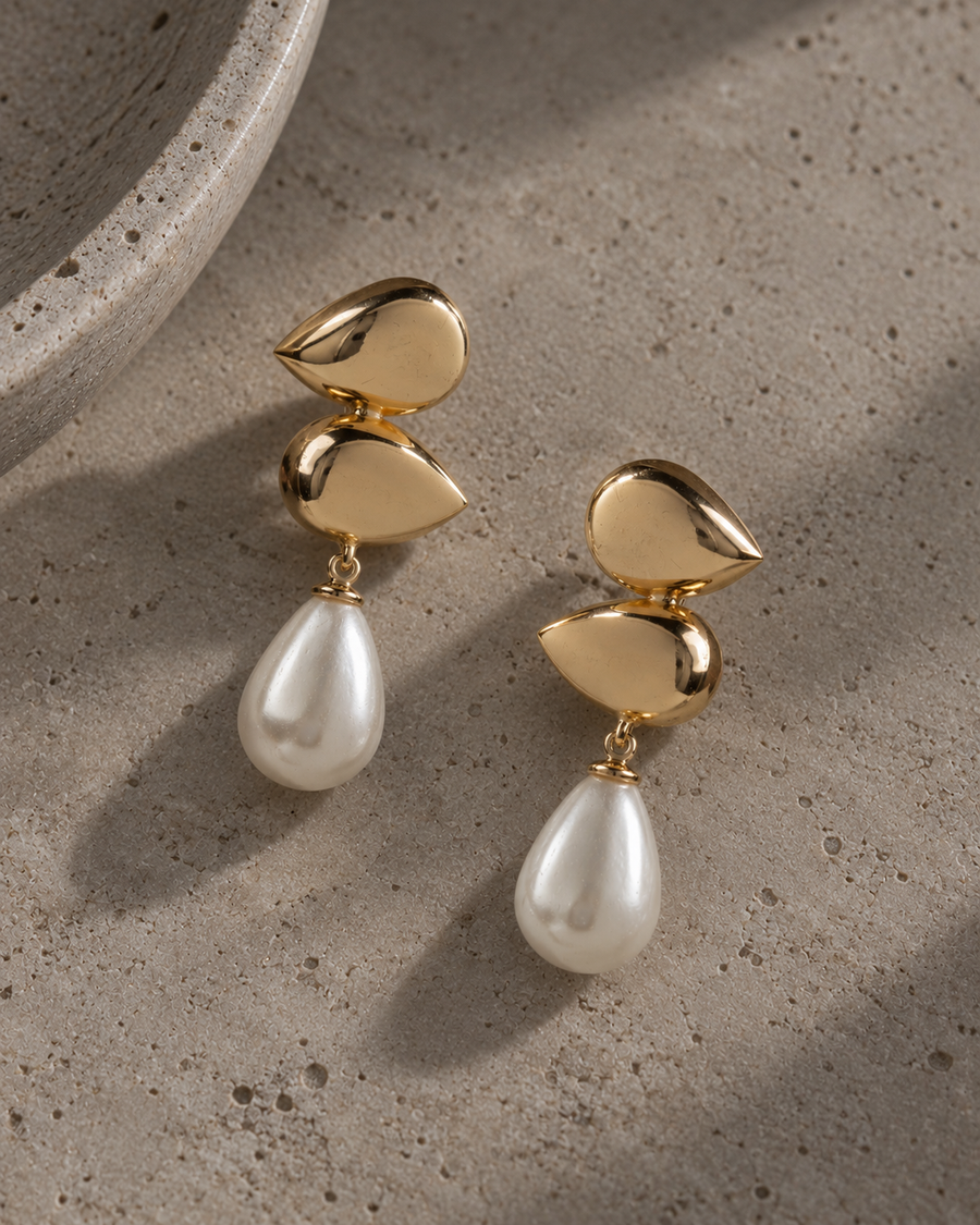 Eos Earrings