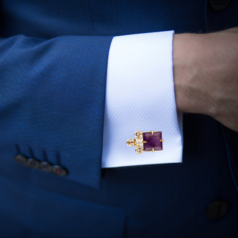 Henry Cufflinks