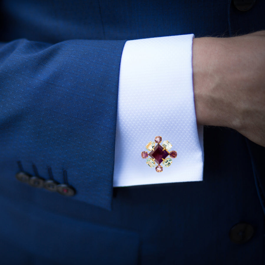 Mateo Cufflinks