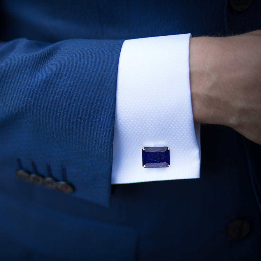 Hassan Cufflinks (more colors)