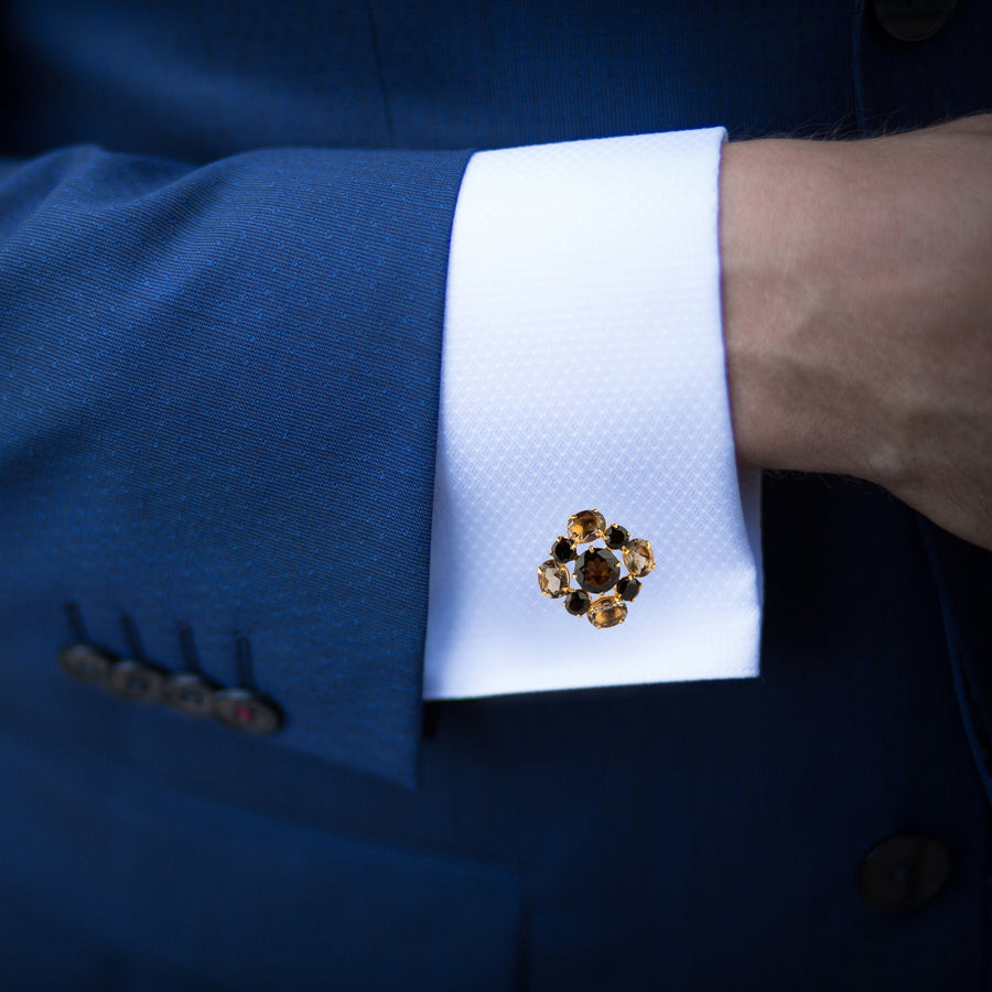 Pablo Cufflinks