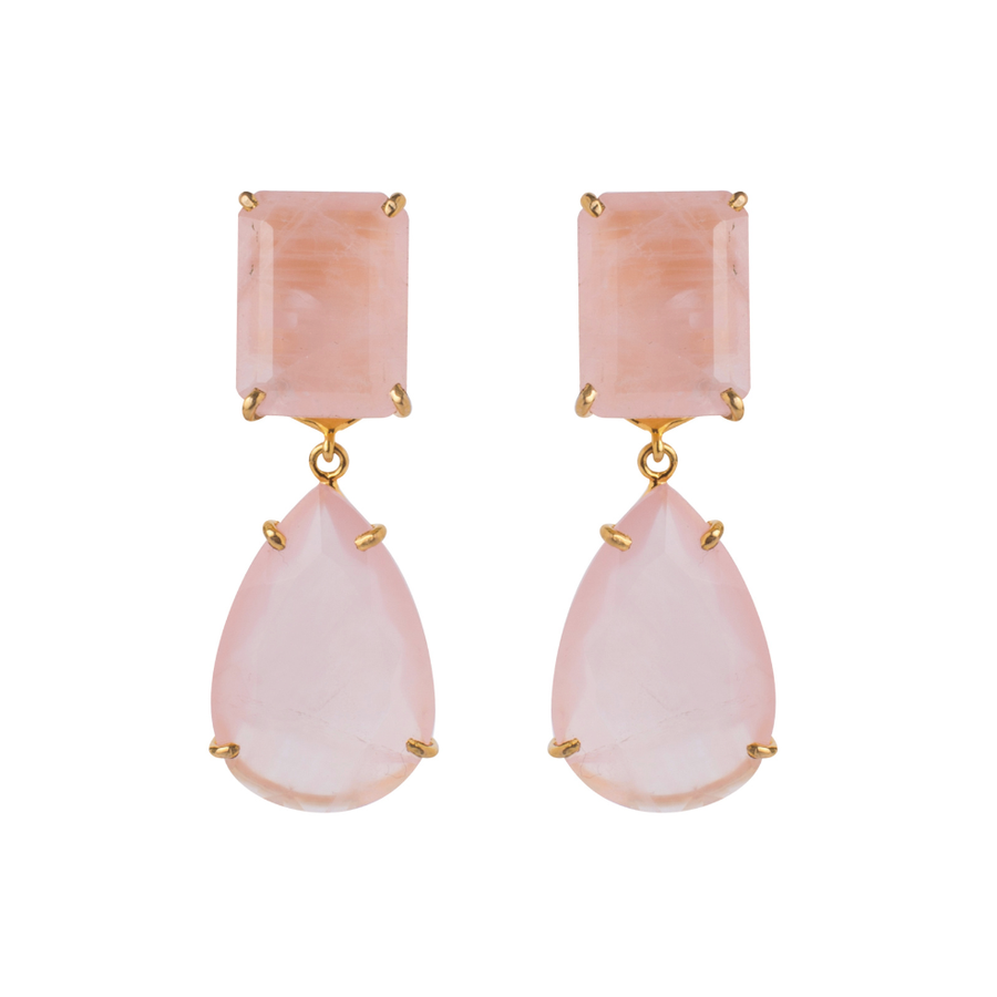 Kathya Earrings (more colors)