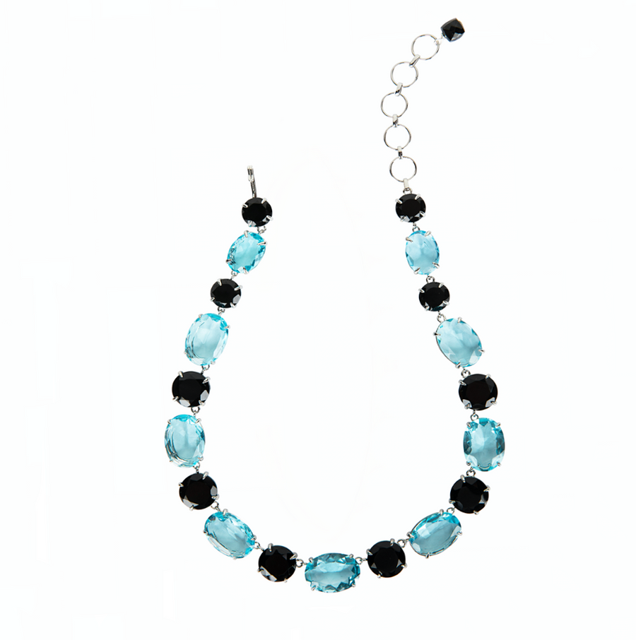 Grace Riviere Necklace (more colors)