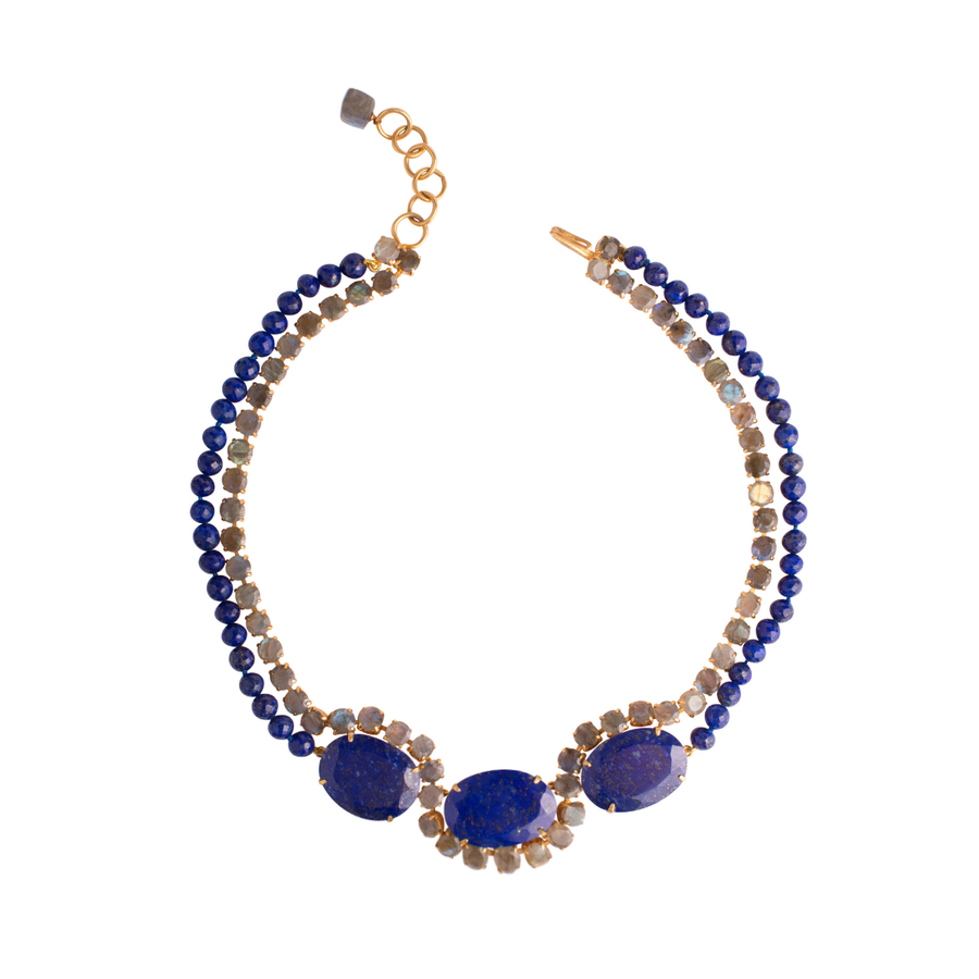 Oriana Necklace