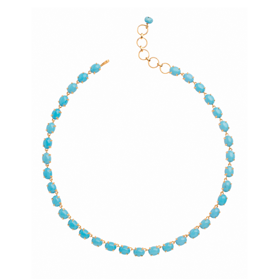 Bailey Riviere Necklace (more colors)