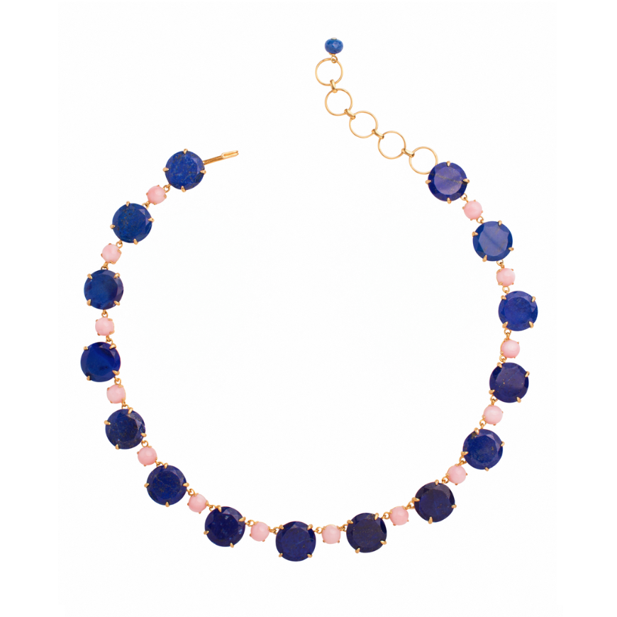 Lisa Riviere Necklace (more colors)