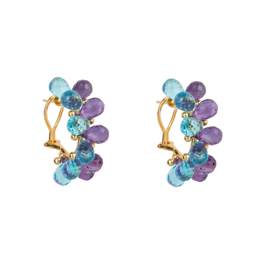 Harper Hoops (more colors)