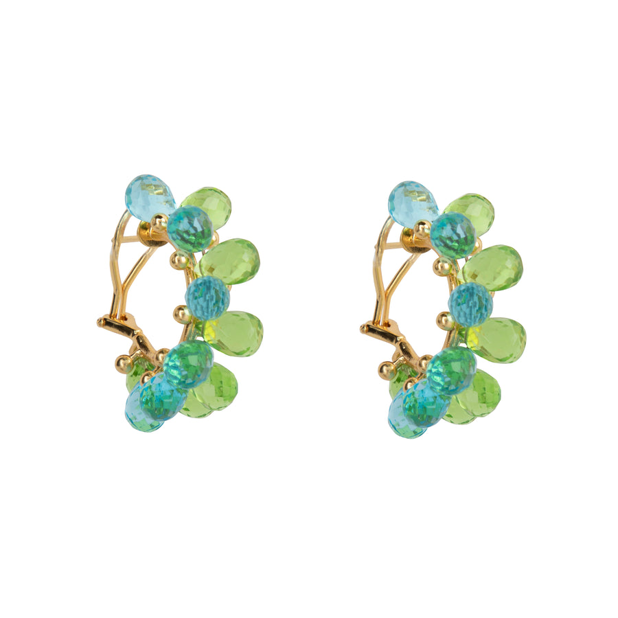 Harper Hoops (more colors)
