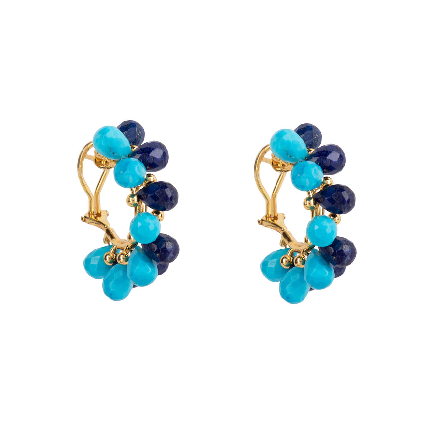 Harper Hoops (more colors)